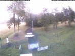 Archiv Foto Webcam Simmelsberg Talstation 05:00
