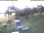 Archiv Foto Webcam Simmelsberg Talstation 07:00