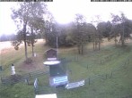 Archiv Foto Webcam Simmelsberg Talstation 09:00