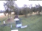Archiv Foto Webcam Simmelsberg Talstation 13:00