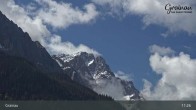 Archiv Foto Webcam Bergpanorama Grainau 10:00