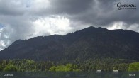 Archiv Foto Webcam Bergpanorama Grainau 14:00