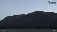 Archiv Foto Webcam Bergpanorama Grainau 04:00