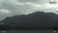 Archiv Foto Webcam Bergpanorama Grainau 14:00