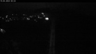 Archived image Webcam Cableway at Bocksberg 01:00