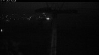 Archived image Webcam Cableway at Bocksberg 01:00
