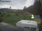 Archiv Foto Webcam Weißer Stein: Aussichtsturm 11:00