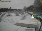 Archiv Foto Webcam Weißer Stein: Aussichtsturm 08:00