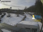 Archived image Webcam "Weißer Stein" mountain 09:00