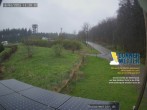 Archiv Foto Webcam Weißer Stein: Aussichtsturm 13:00