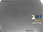Archiv Foto Webcam Weißer Stein: Aussichtsturm 23:00