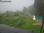 Archiv Foto Webcam Weißer Stein: Aussichtsturm 07:00