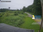 Archiv Foto Webcam Weißer Stein: Aussichtsturm 09:00