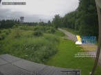 Archiv Foto Webcam Weißer Stein: Aussichtsturm 11:00