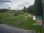 Archiv Foto Webcam Weißer Stein: Aussichtsturm 15:00