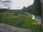 Archived image Webcam "Weißer Stein" mountain 13:00