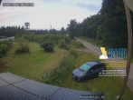 Archiv Foto Webcam Weißer Stein: Aussichtsturm 05:00