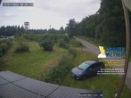 Archiv Foto Webcam Weißer Stein: Aussichtsturm 06:00