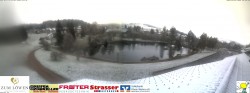 Archived image Webcam Ski Resort Herrischried 05:00