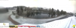 Archived image Webcam Ski Resort Herrischried 06:00