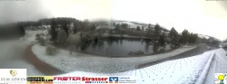 Archived image Webcam Ski Resort Herrischried 07:00