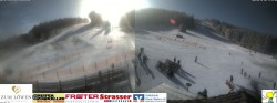 Archiv Foto Webcam Skilifte Herrischried und Stehlesee 11:00