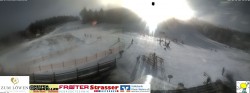 Archived image Webcam Ski Resort Herrischried 13:00