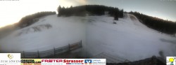 Archived image Webcam Ski Resort Herrischried 07:00