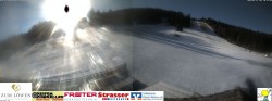 Archived image Webcam Ski Resort Herrischried 09:00