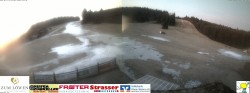 Archived image Webcam Ski Resort Herrischried 06:00