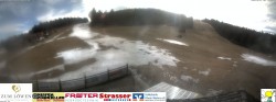 Archived image Webcam Ski Resort Herrischried 13:00