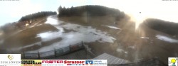 Archived image Webcam Ski Resort Herrischried 15:00