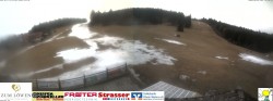 Archiv Foto Webcam Skilifte Herrischried und Stehlesee 11:00