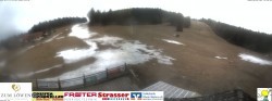 Archiv Foto Webcam Skilifte Herrischried und Stehlesee 15:00