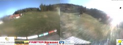 Archived image Webcam Ski Resort Herrischried 17:00