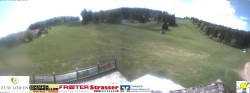 Archived image Webcam Ski Resort Herrischried 11:00