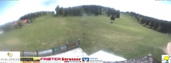 Archived image Webcam Ski Resort Herrischried 13:00