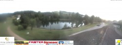 Archiv Foto Webcam Skilifte Herrischried und Stehlesee 05:00