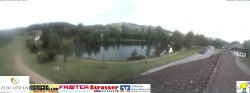 Archiv Foto Webcam Skilifte Herrischried und Stehlesee 07:00