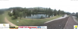 Archiv Foto Webcam Skilifte Herrischried und Stehlesee 09:00