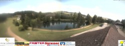 Archiv Foto Webcam Skilifte Herrischried und Stehlesee 11:00
