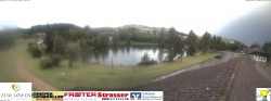 Archiv Foto Webcam Skilifte Herrischried und Stehlesee 19:00
