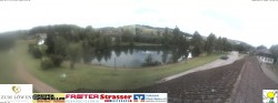 Archived image Webcam Ski Resort Herrischried 09:00