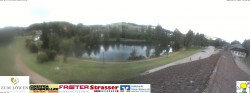 Archived image Webcam Ski Resort Herrischried 11:00