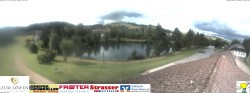 Archived image Webcam Ski Resort Herrischried 15:00