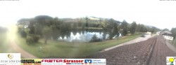 Archived image Webcam Ski Resort Herrischried 17:00