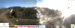 Archiv Foto Webcam Skilifte Herrischried und Stehlesee 06:00