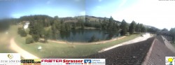 Archiv Foto Webcam Skilifte Herrischried und Stehlesee 09:00