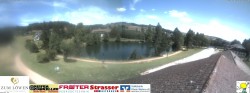 Archiv Foto Webcam Skilifte Herrischried und Stehlesee 11:00