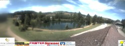 Archiv Foto Webcam Skilifte Herrischried und Stehlesee 13:00